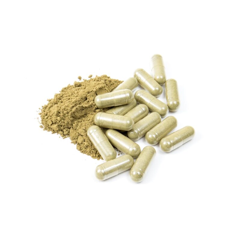 Photo Adaptogenic herbs properties