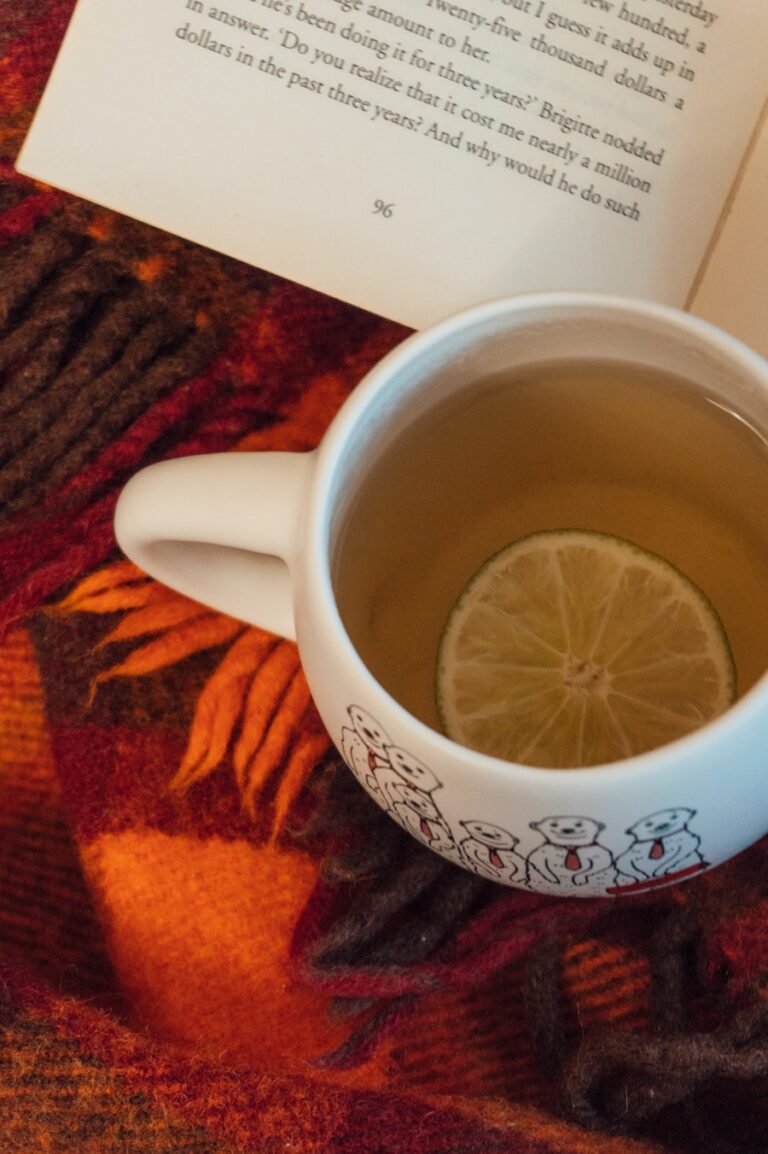 Photo "Home remedies for a cold"