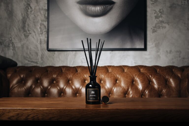 Photo Aromatherapy diffuser