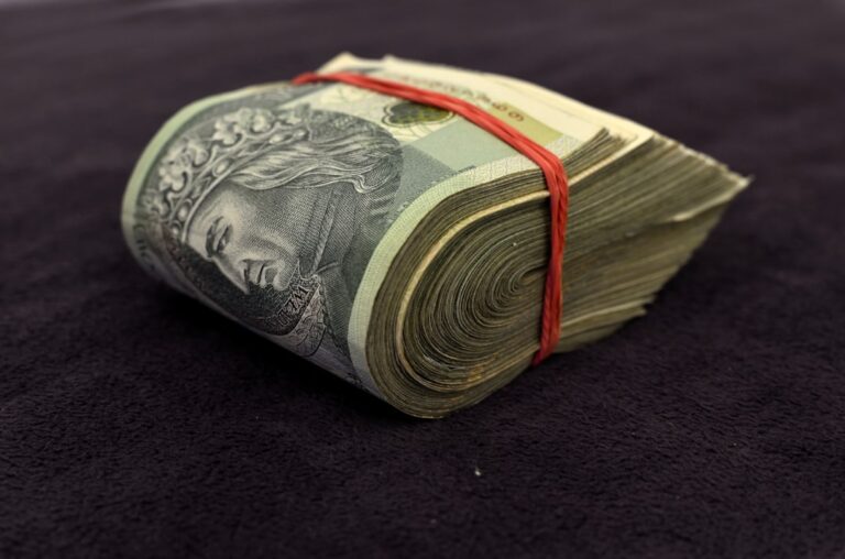 Photo passive investments