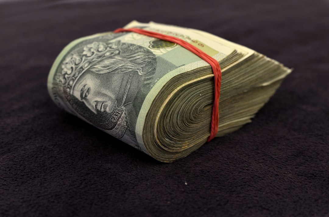 Photo passive investments
