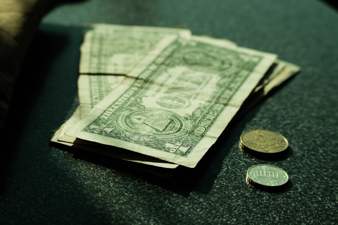 Photo digital currencies