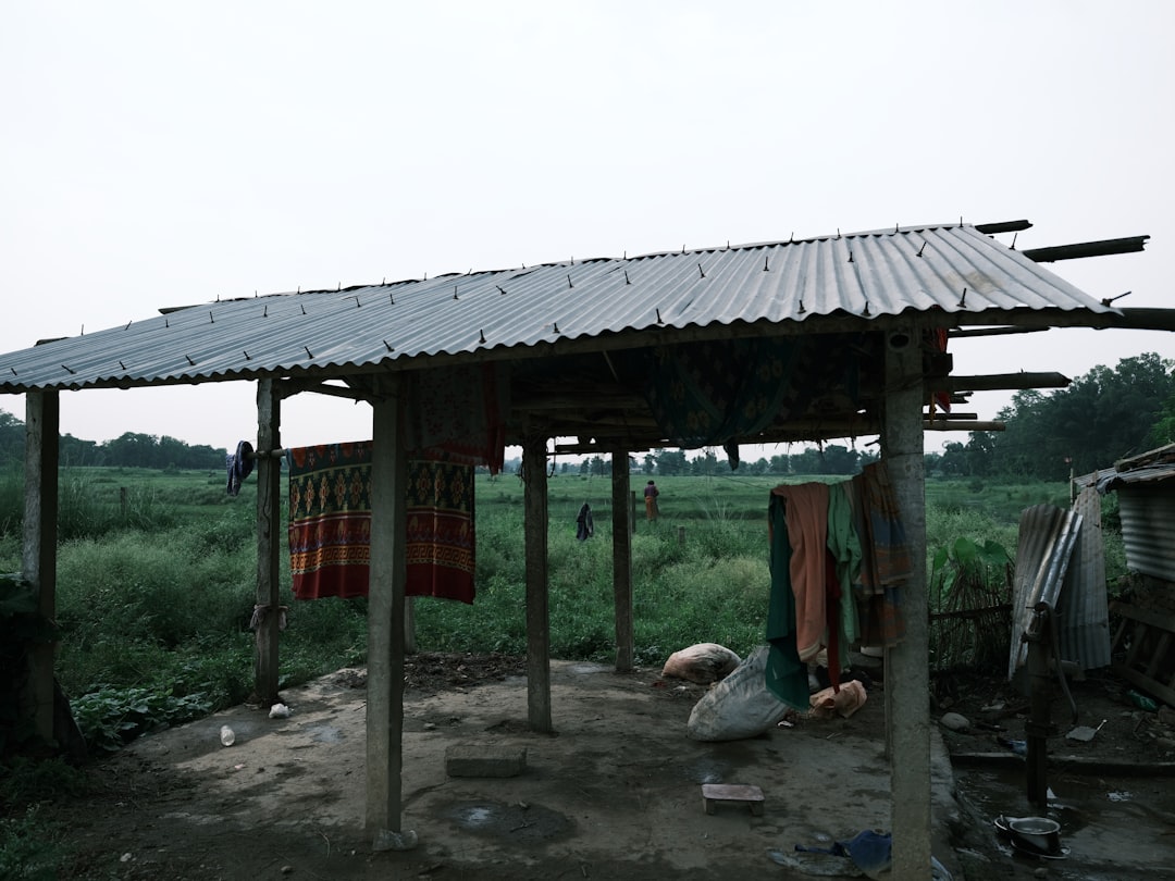 Photo loans platform
