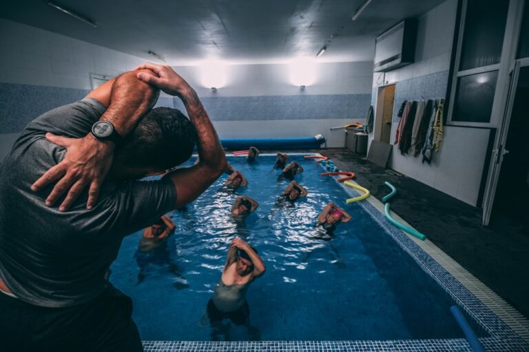 Photo Hydrotherapy
