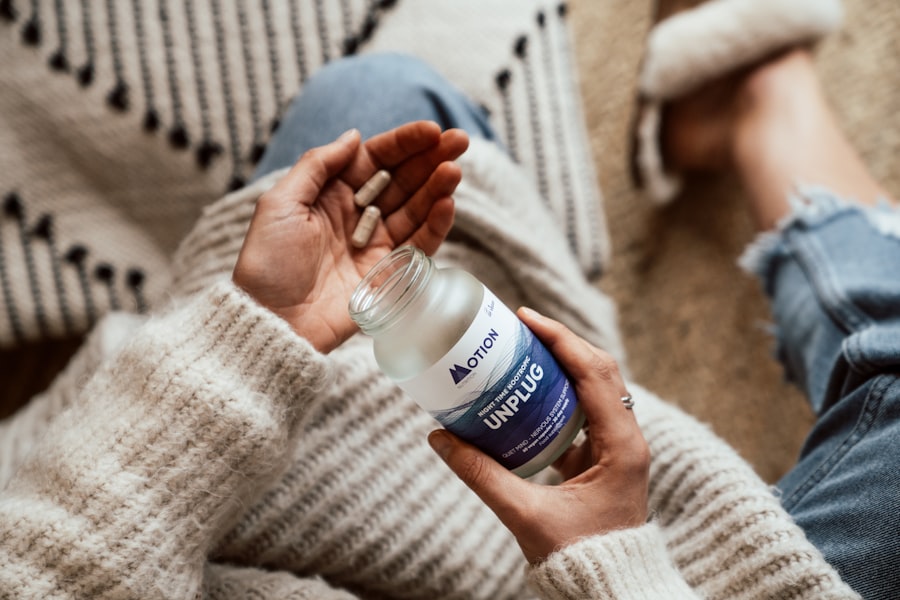 Wybór suplementów probiotycznych: poradnik 2 probiotic supplements