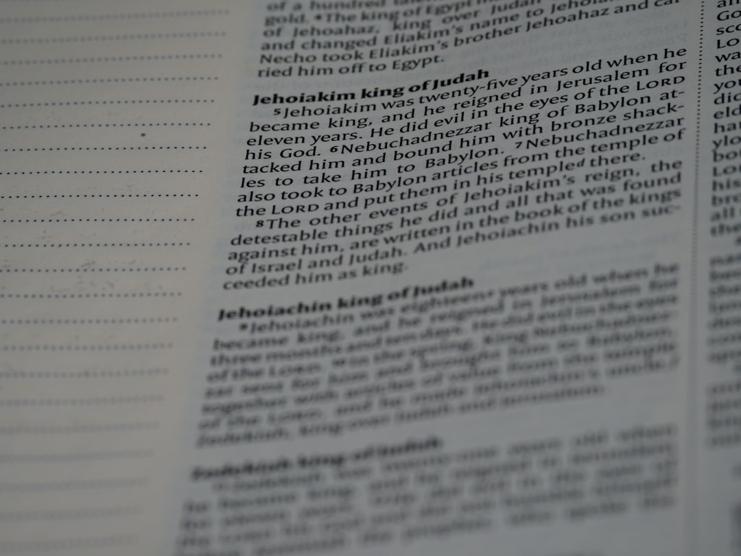 Photo inheritance planning