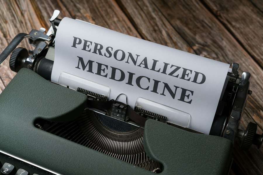 Medycyna funkcjonalna zasady: Kompleksowe podejście do zdrowia 3 Photo functional medicine principles