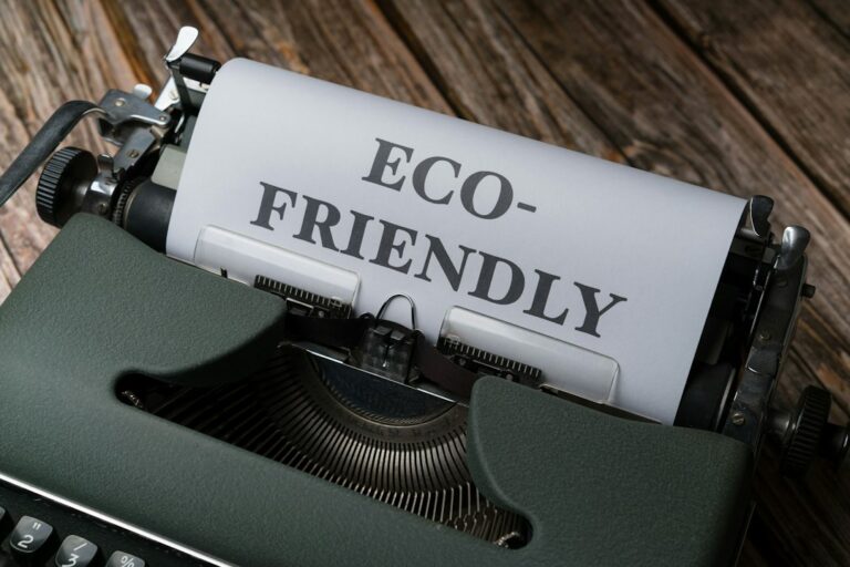 Photo socially responsible investing